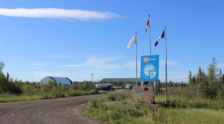 Environmental assessment confirmed for Imperial Oil pipeline replacement in N.W.T.