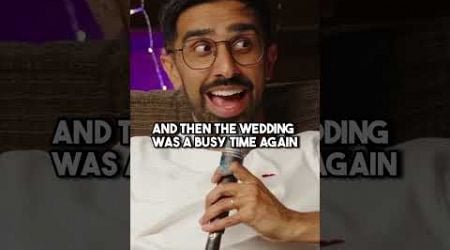 Sidemen - Why Did Vik Get Married In Malta!