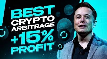 Crypto Arbitrage in Denmark, Germany, Italy, France, Sweden, Switzerland, Lithuania | Cryptocurrency