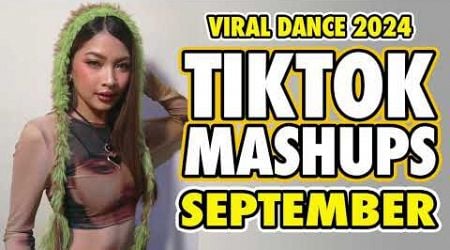 New Tiktok Mashup 2024 Philippines Party Music Viral Dance Trends Sept 27th