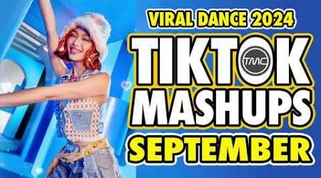 New Tiktok Mashup 2024 Philippines Party Music Viral Dance Trends Sept 23th