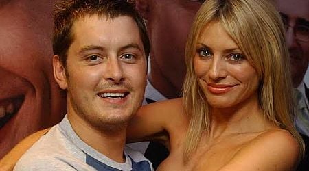 Strictly's Tess Daly gushes over friendship with Brian Dowling - working with him was 'highlight' of her career