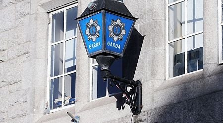 Gardai launch desperate search for child amid fears their death has been covered up