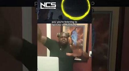 Straight up vibes #ncs #edm #shaq #house