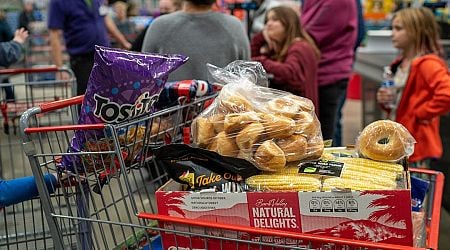 Costco's members are getting younger as millennial and Gen Z shoppers flock to wholesale clubs