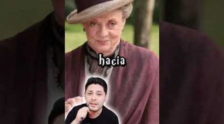 Maggie Smith fallecio muerte de Maggie Smith fallecio la profesora Minerva McGonagall Harry Potter