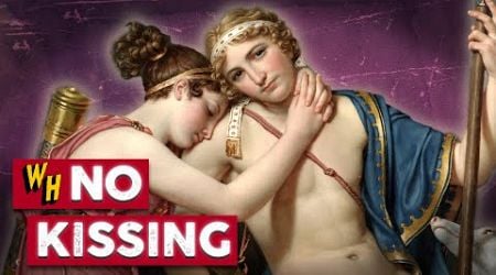 What Sex Was Like In Ancient Greece