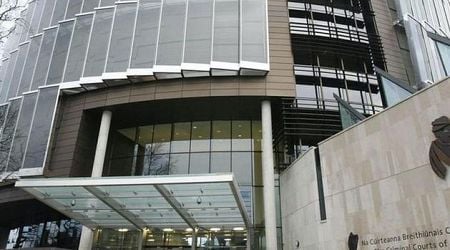 Seven men due in court following alleged false imprisonment of woman at Dublin flat