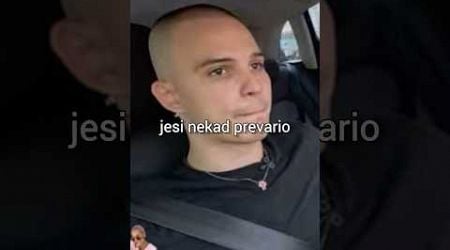 Da li je Voyage nekad prevario?