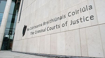 Six men and teenager due in court over attack on woman in Dublin flat