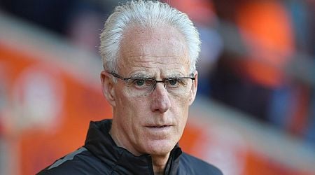 Mick McCarthy rumoured to be joining I'm a Celebrity cast