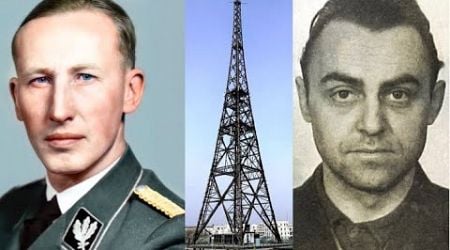 Operation Himmler - Nazi False Flag Used To Justify Invading Poland