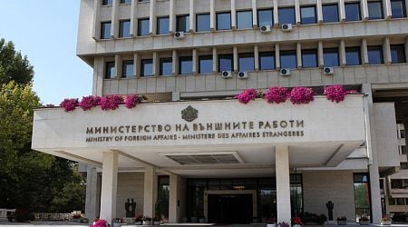 Foreign Ministry Keeps Constant Contact with Bulgarian Nationals Seeking Assistance in Returning to Bulgaria from Lebanon