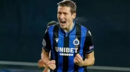 R. Charleroi SC vs Club Brugge 1-1 Highlights | Pro League 2024/25