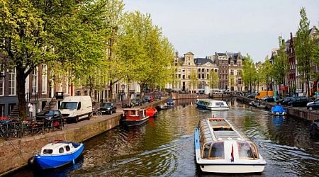 Study: 92% of Amsterdam residents encounter rudeness in the city