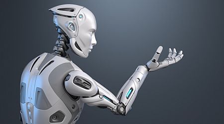 Hungarian study: People understand robots that use emotionally suggestive sounds instead of words