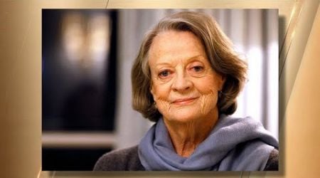 &#39;The View&#39; Remembers Legendary Actress Maggie Smith | The View