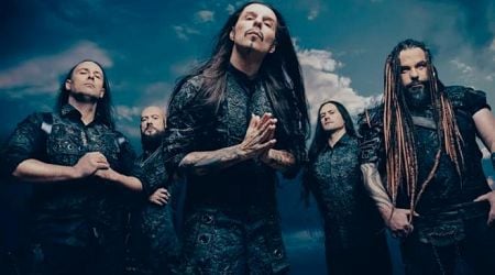 Septicflesh: Fusion of Metal and Symphonic music at the Herodeion