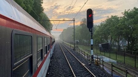 Brussels-Prague night train's future in doubt