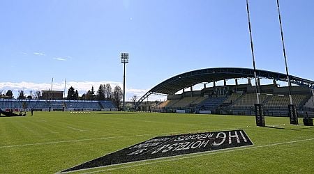 Zebre v Munster LIVE stream information, score updates, start time and more from the United Rugby Championship