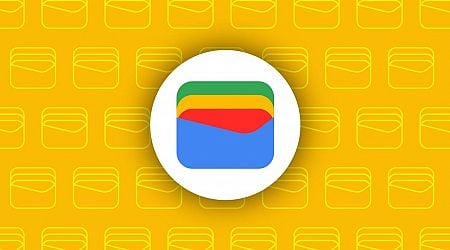 Google Wallet improves Wear OS app and expands website, Gmail integration