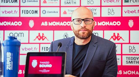 AS Monaco CEO Thiago Scuro Discusses Goals And Challenges Ahead Of Centenary Game