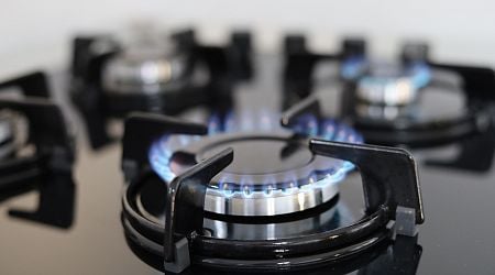 Good news: There is sufficient gas in Hungarian storage for the heating season