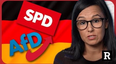 Germany faces economic DISASTER, as Social Democrats drive country into the ground | Redacted News