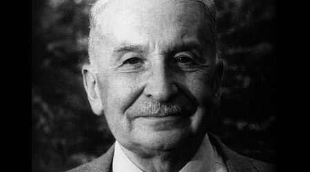 Ludwig von Mises, Hero