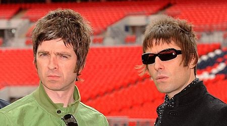 Oasis send fans wild as they tease new tour dates after Ticketmaster chaos