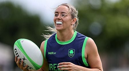 Ireland keep familiar look for opening WXV1 clash with New Zealand