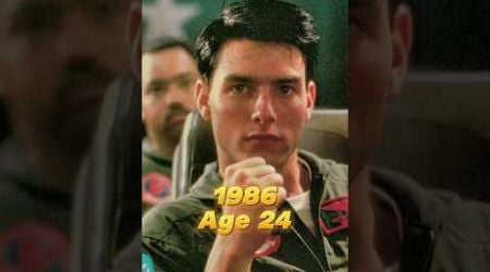 TopGun cast 1986-2024 #celebrities #actor #actess #foryou #movie #movies #shorts #topgun #tomcruise