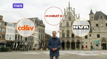 Zal werken meer lonen in de nieuwe Vlaamse regering? Wat weten we al?