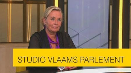 &quot;Mijn werk is nog niet af&quot; - Liesbeth Homans