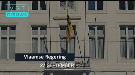 Vlaamse Regering