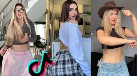 Las Mejores Tendencias y Bailes de Tik Tok I Nuevos trends tiktok 2024 | Bailando TIK TOK