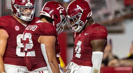 Alabama holds off Georgia comeback to win instant-classic