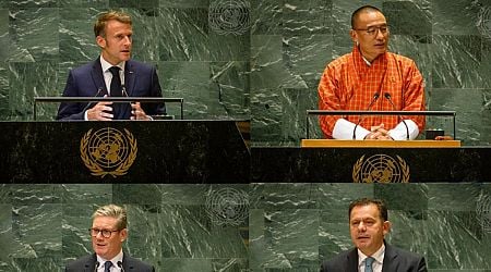 'United Nations Must Evolve': Bhutan And Portugal Join UK, France In Backing India's Permanent UNSC Seat