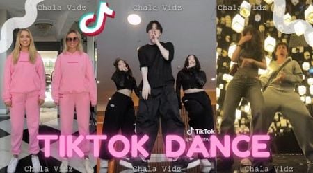 NEW POPULAR TikTok Dance Mashup Compilation of 2024 | Viral | Trending #dance #tiktokvideo