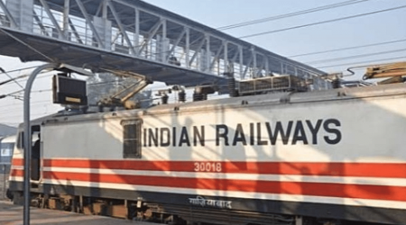 Alert Loco Pilots Foil Train Sabotage Attempts In Uttar Pradesh's Ballia And Mirzapur