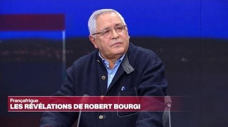 &quot;Nicolas Sarkozy m&#39;a dit : &#39;Je vais vitrifier Laurent Gbagbo&#39;&quot;, rapporte l&#39;avocat Robert Bourgi