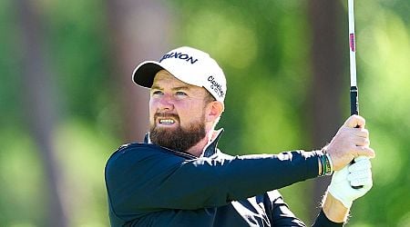 Shane Lowry nine back as he hunts big payday at Spanish Open