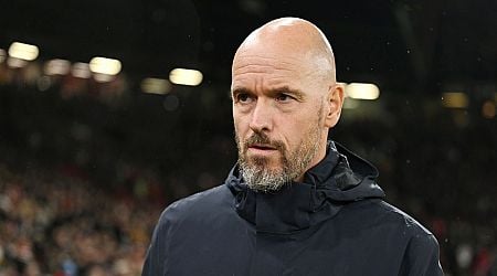 Erik ten Hag running out of time as Man Utd manager eyes repeat of statement win