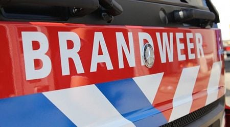 One killed in mobile home fire in Limburg