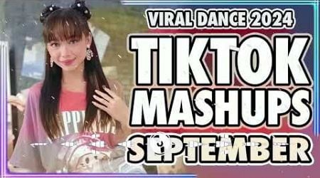 New Tiktok Mashup 2024 Philippines Party Music Viral Dance Trends Sept 18th