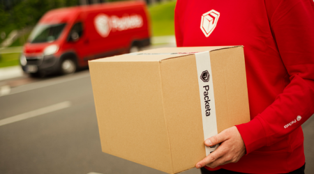 Major delays at popular parcel delivery company in Hungary