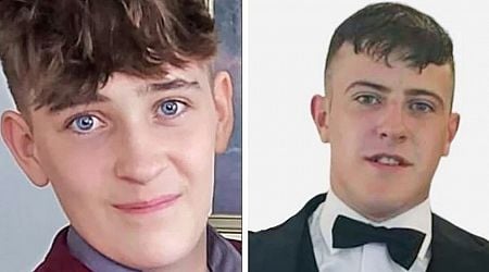 Two teenagers die in horror Mayo crash on way to watch soccer game as community left 'in disbelief'