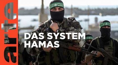 Das System Hamas | Doku HD | ARTE