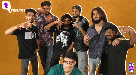 Podcast: MC Square talks about Hustle 2.0, 'Ferozi', Haryanvi Music, Caste