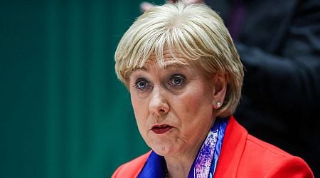 Budget 2025: Heather Humphreys doubles down on call for different pension and jobseeker increases